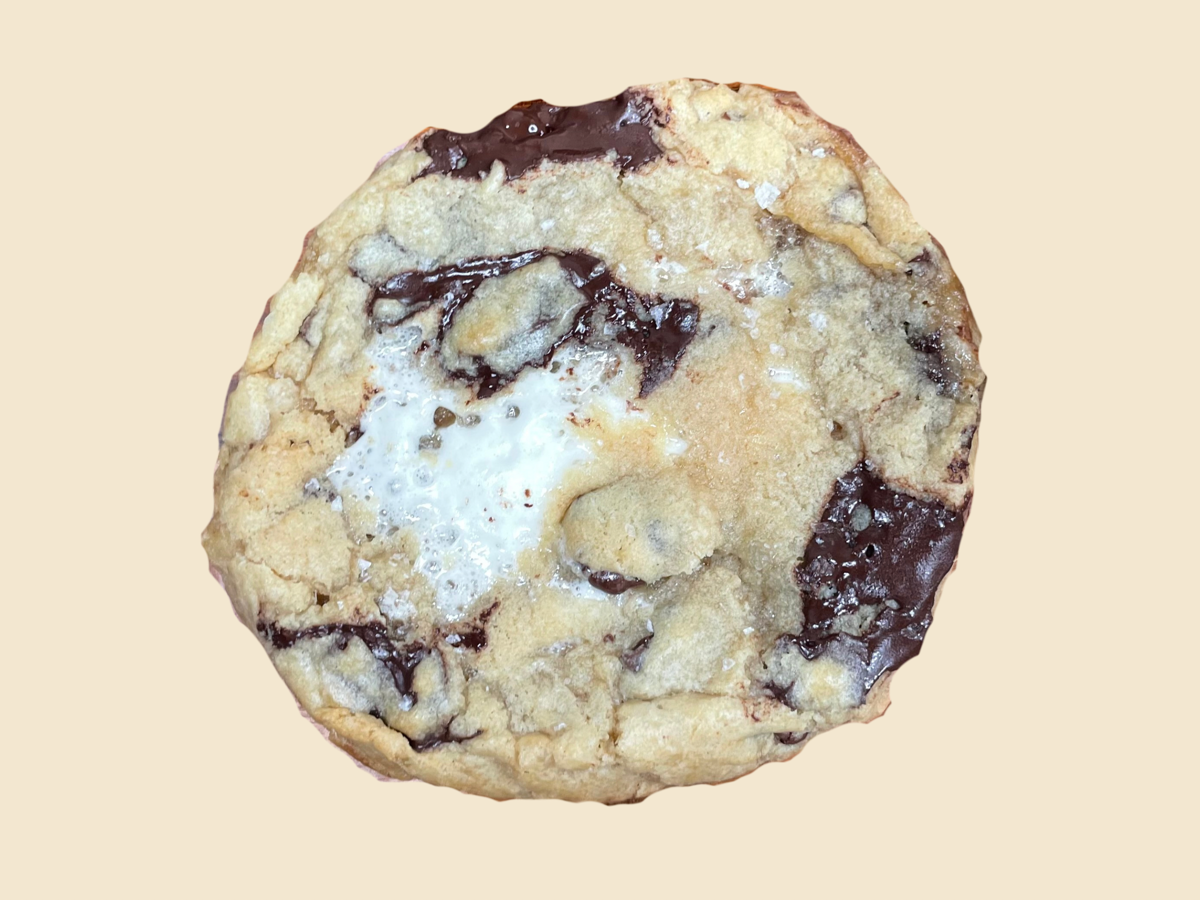 S’mores Cookie
