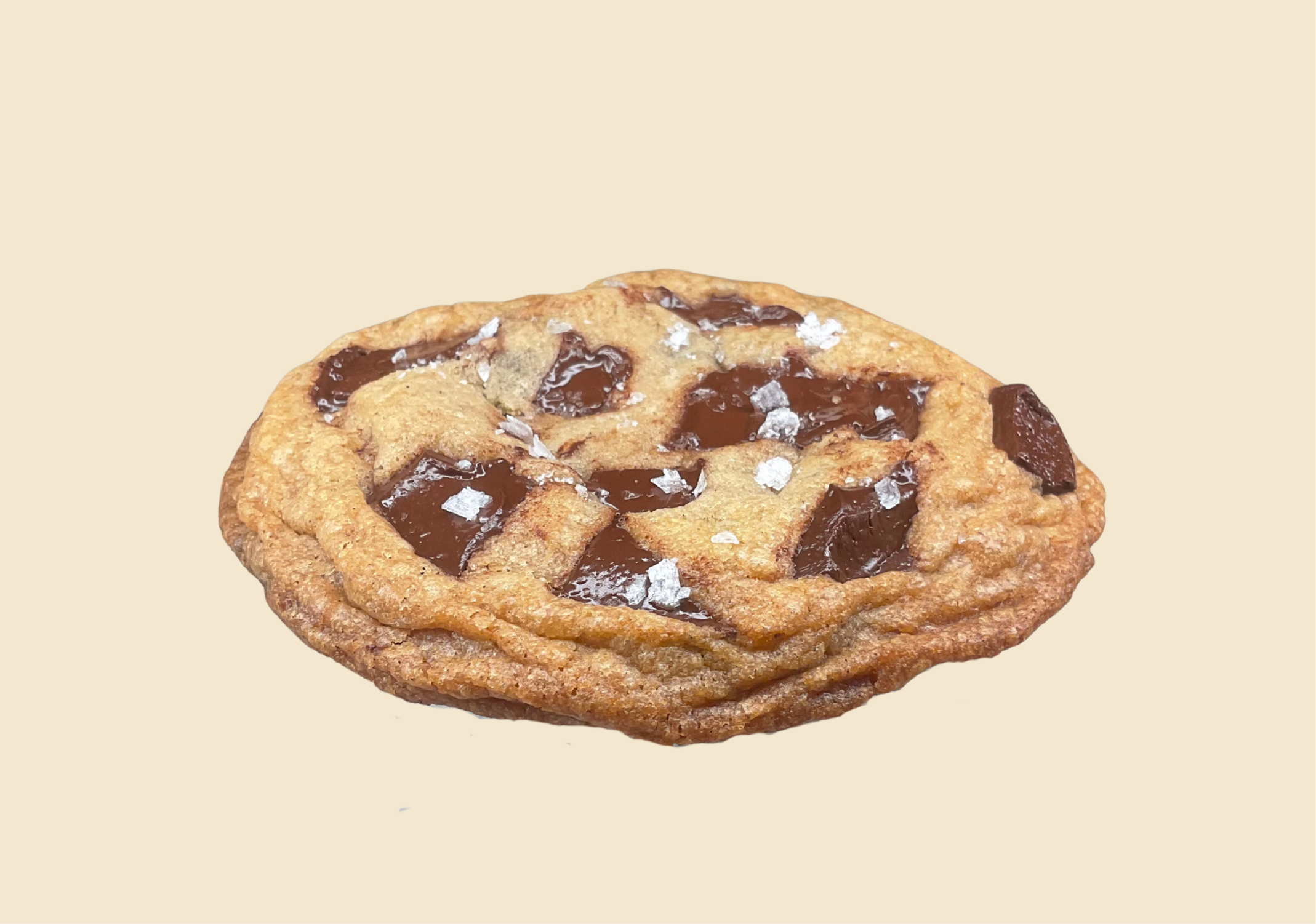Chocolate Chip Cookie
