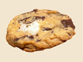 S’mores Cookie